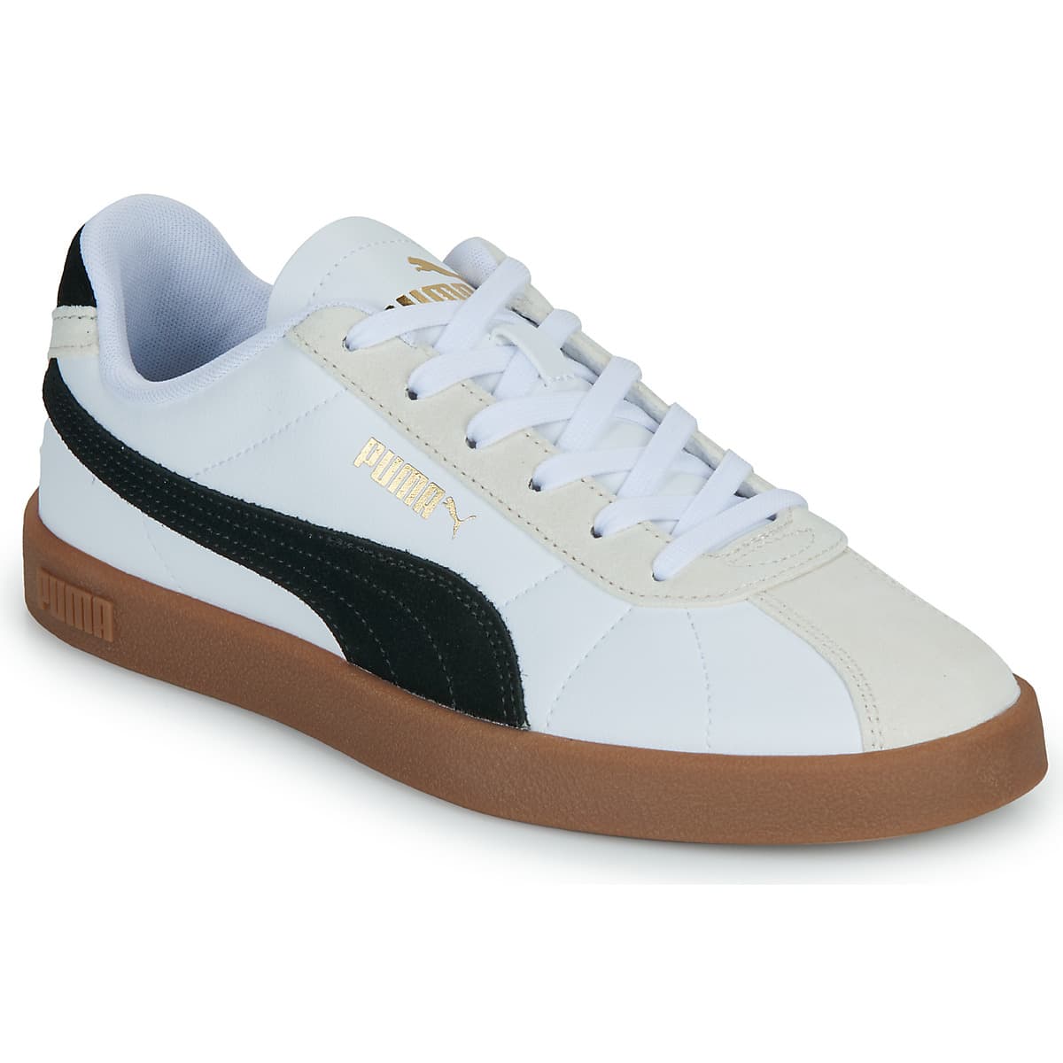 Xαμηλά Sneakers Puma Puma Club II SD