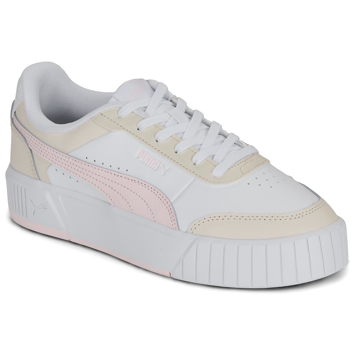 Xαμηλά Sneakers Puma Carina Mia