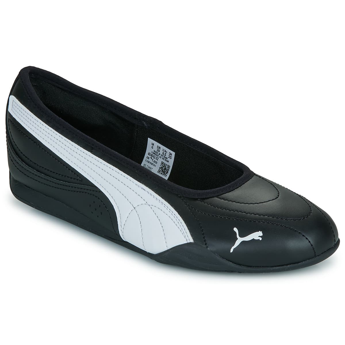 Μπαλαρίνες Puma Catch Soleil Ballerina