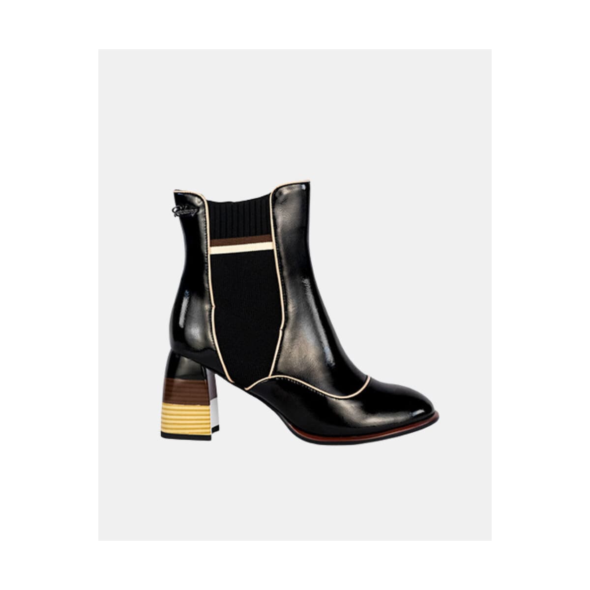 Μποτίνια Rock Away 84563