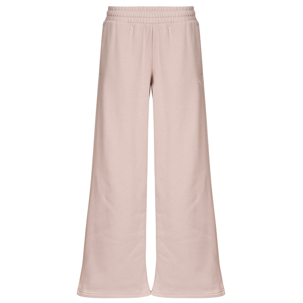 Φόρμες Puma ESS Cat Comfort Wide Leg Pants FL op