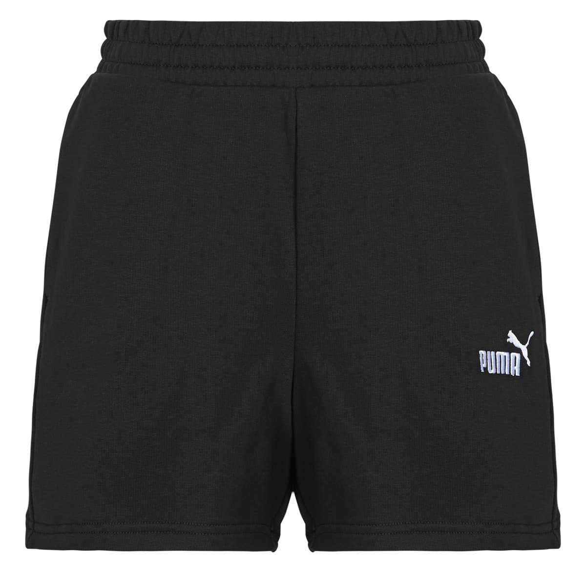 Shorts & Βερμούδες Puma ESS Small No. 1 Logo 5' High-Waist Shorts TR