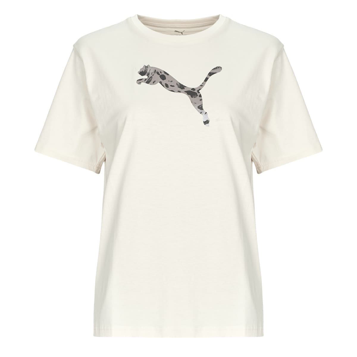 T-shirt με κοντά μανίκια Puma ESS GRAPHIC Animal Relaxed Tee