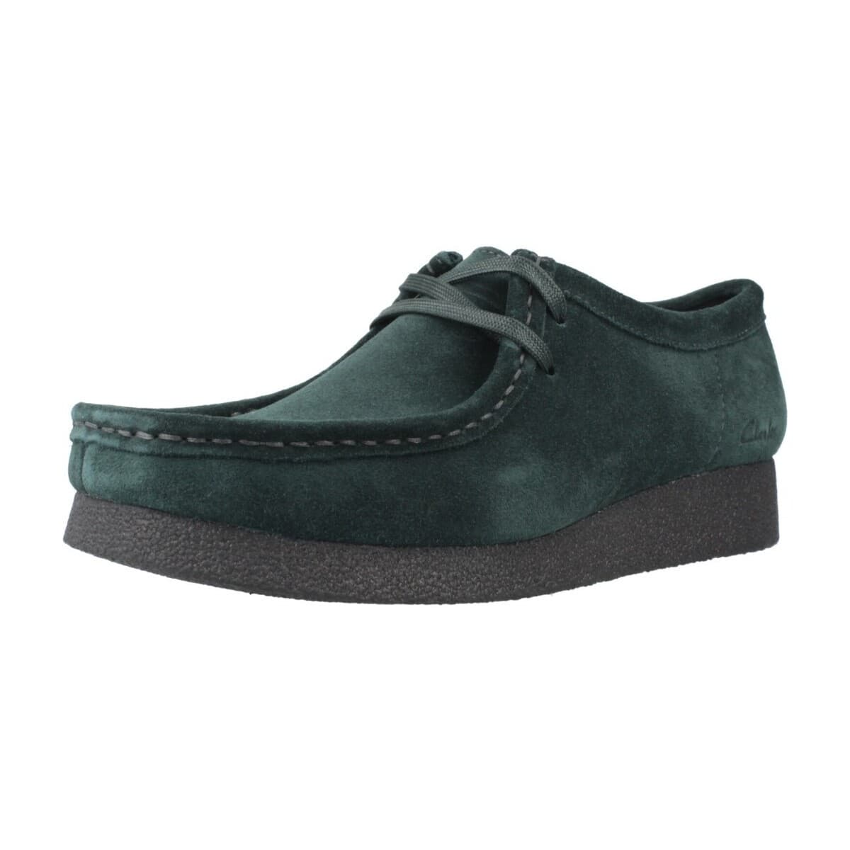 Derbies Clarks WALLABEE EVO SH