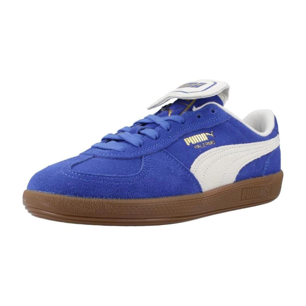 Xαμηλά Sneakers Puma PREMIUM SUEDE