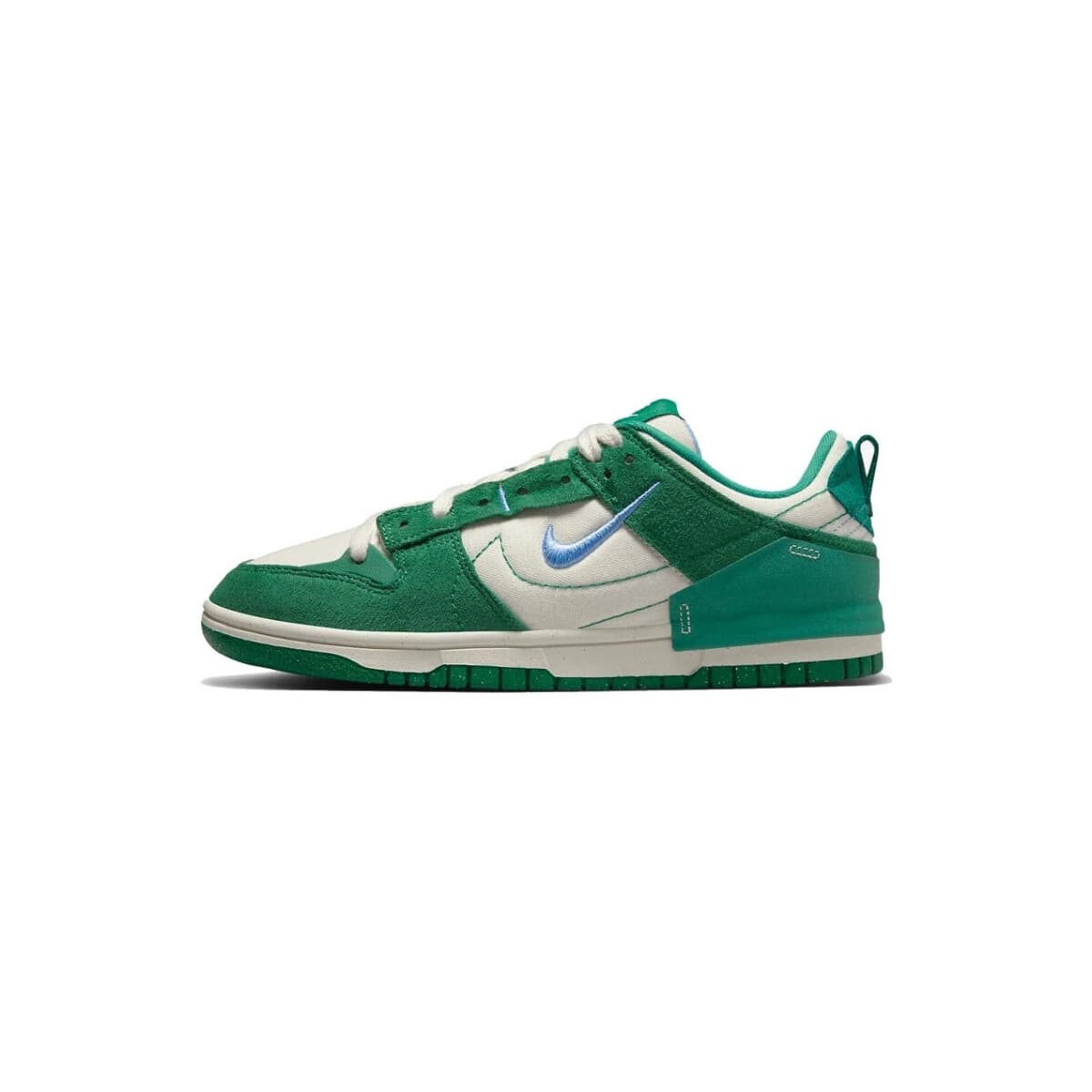 Xαμηλά Sneakers Nike Dunk Low Disrupt 2 Malachite