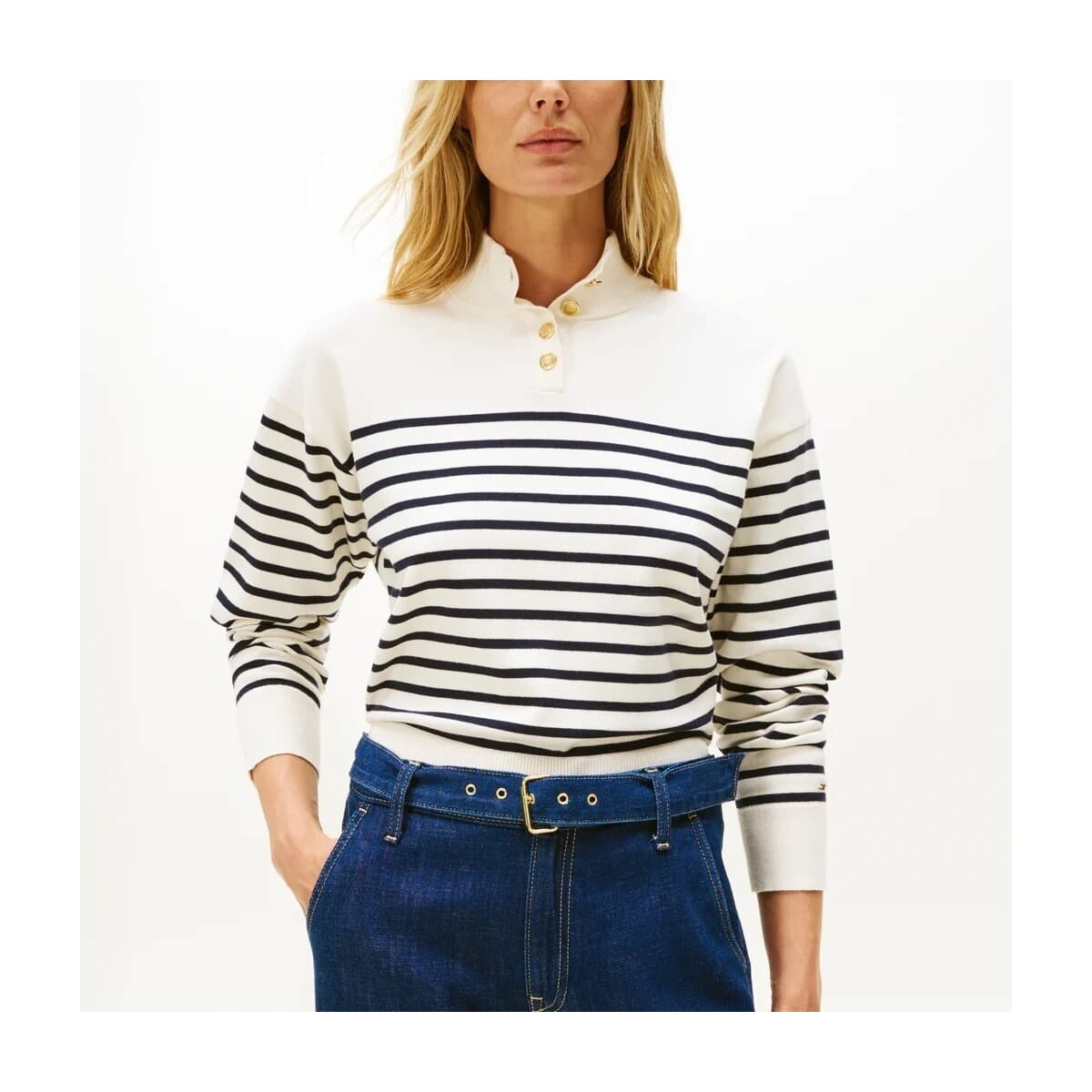 Πουλόβερ Tommy Hilfiger 167142