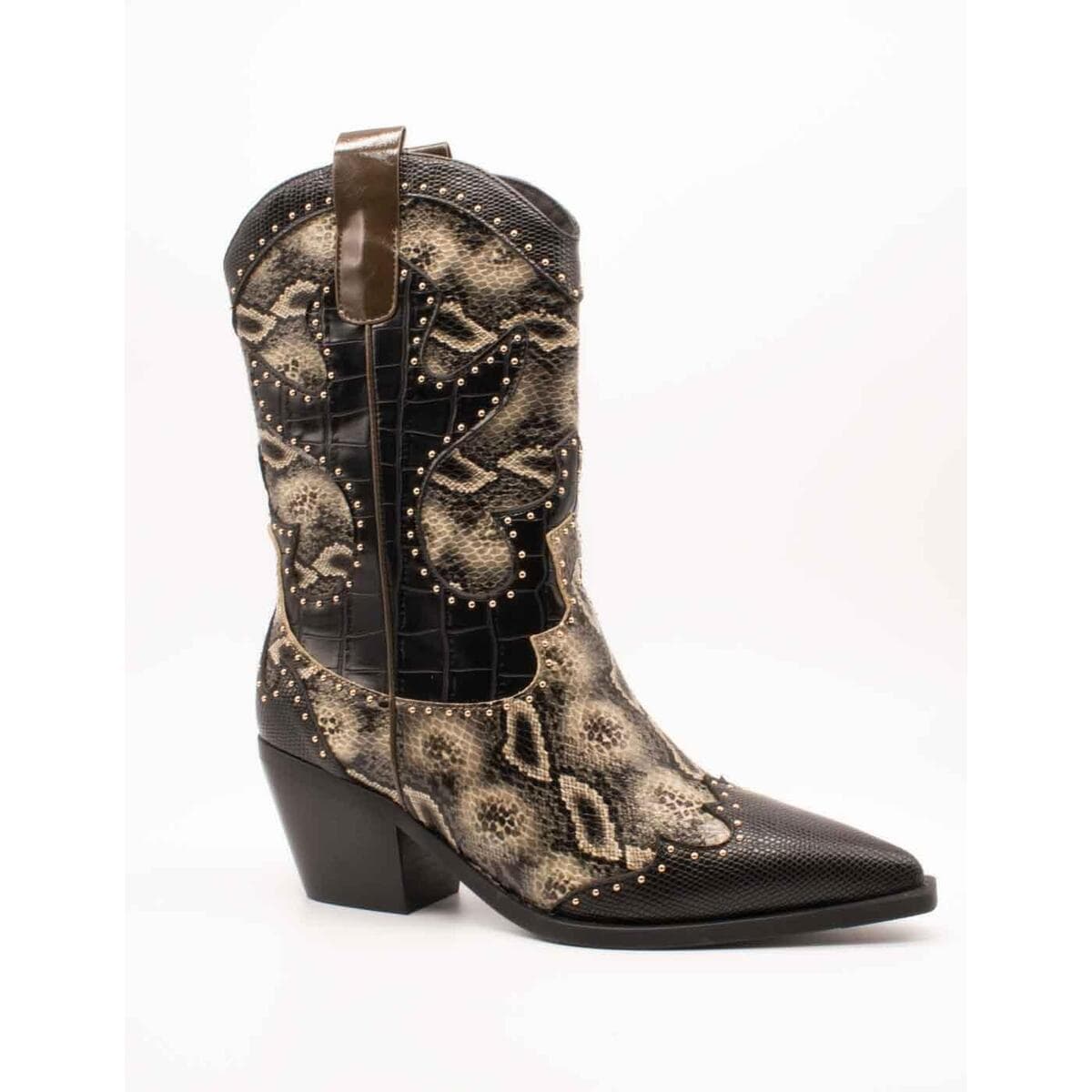 Μπότες Noa Harmon 009772-0M28 Rosario