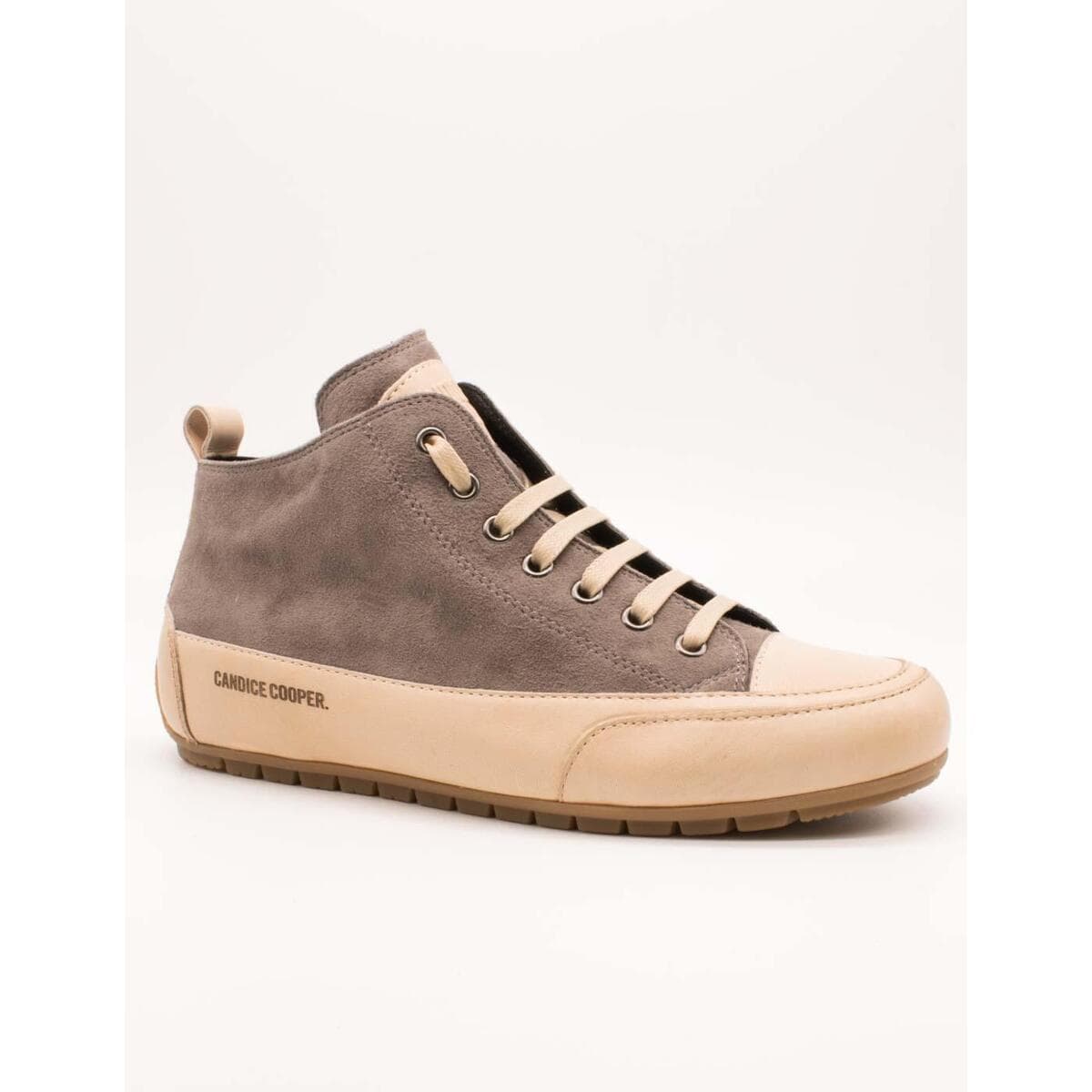 Ψηλά Sneakers Candice Cooper 2016952-02