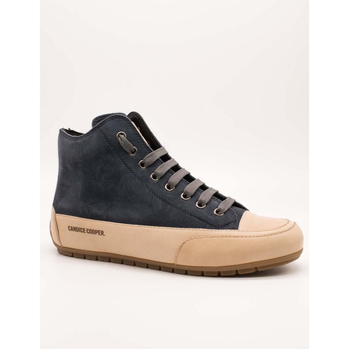 Ψηλά Sneakers Candice Cooper 2016951-02