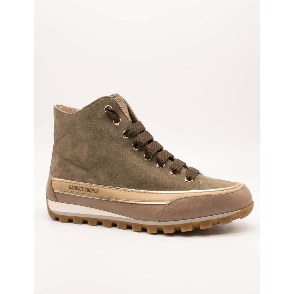 Μποτίνια Candice Cooper 2018031-02
