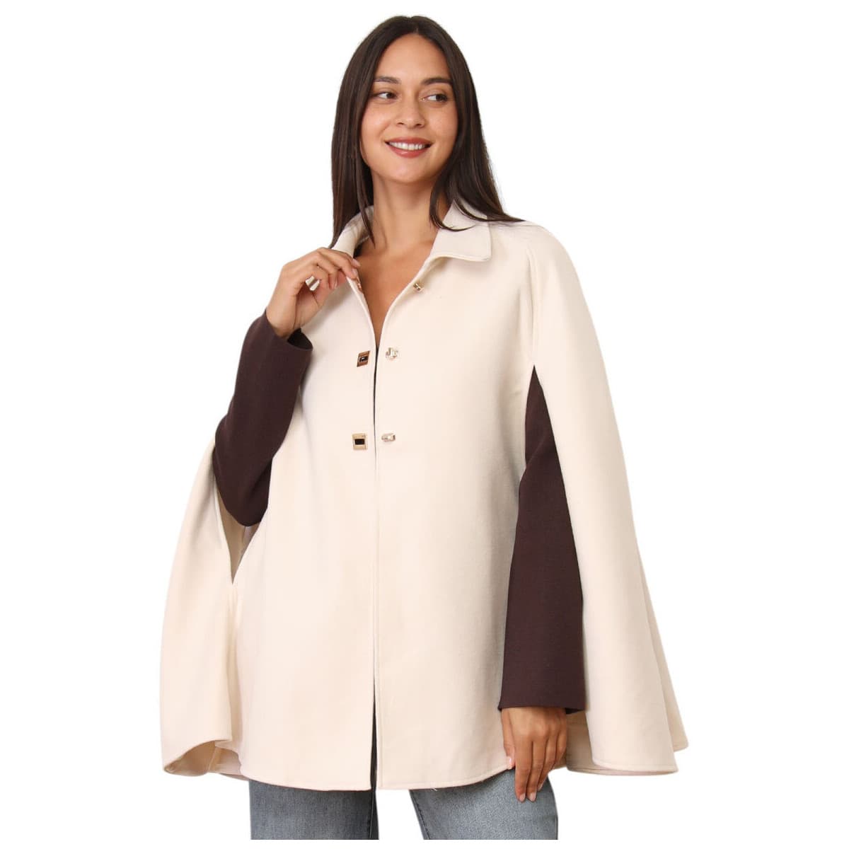 Παλτό La Modeuse 75990_P179912