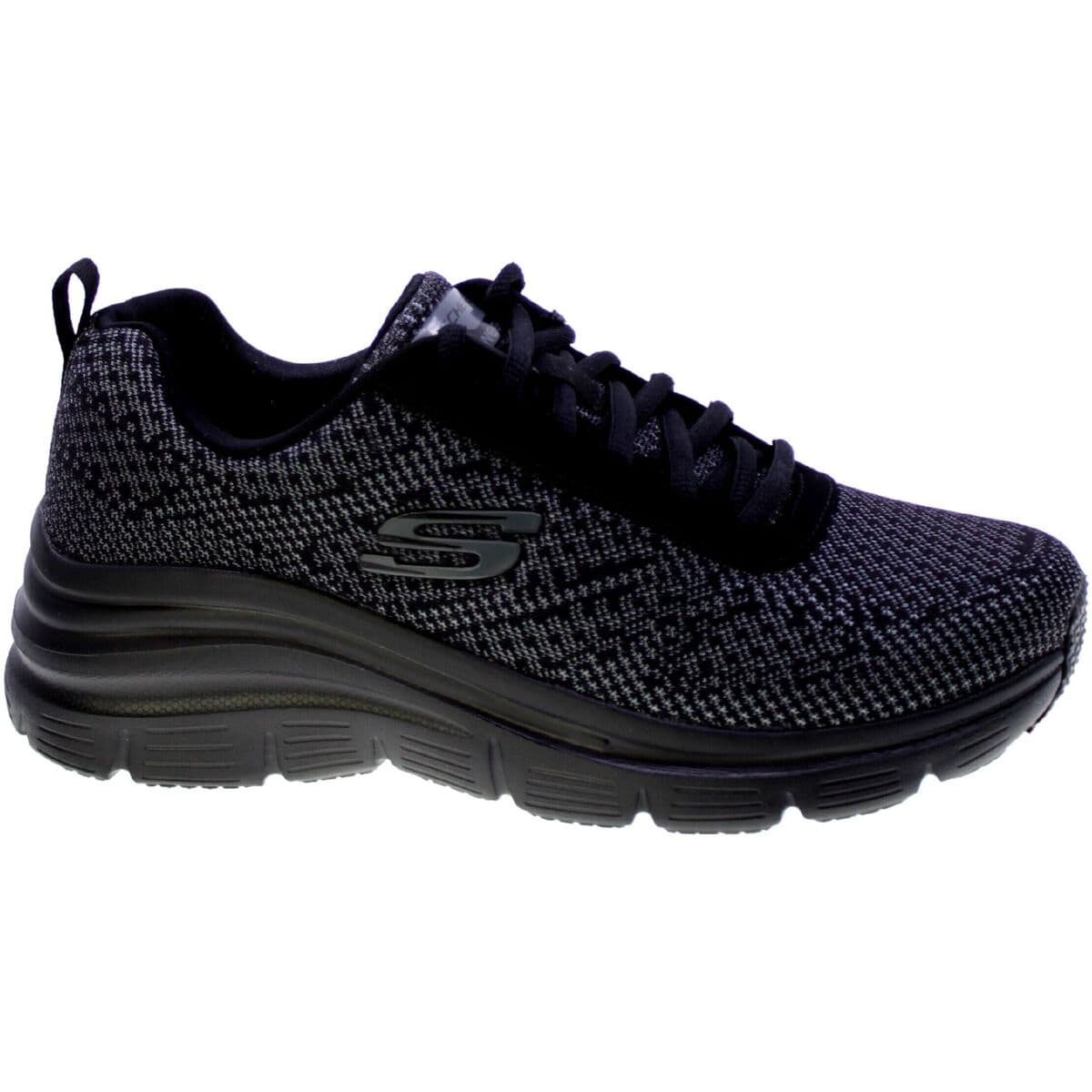 Xαμηλά Sneakers Skechers 347719