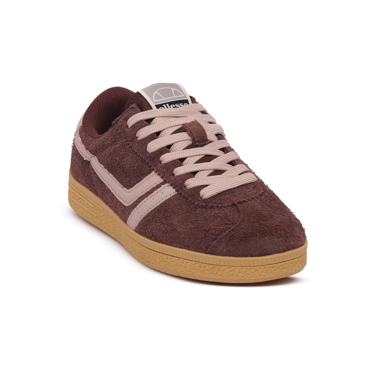 Xαμηλά Sneakers Ellesse 064 ONYX