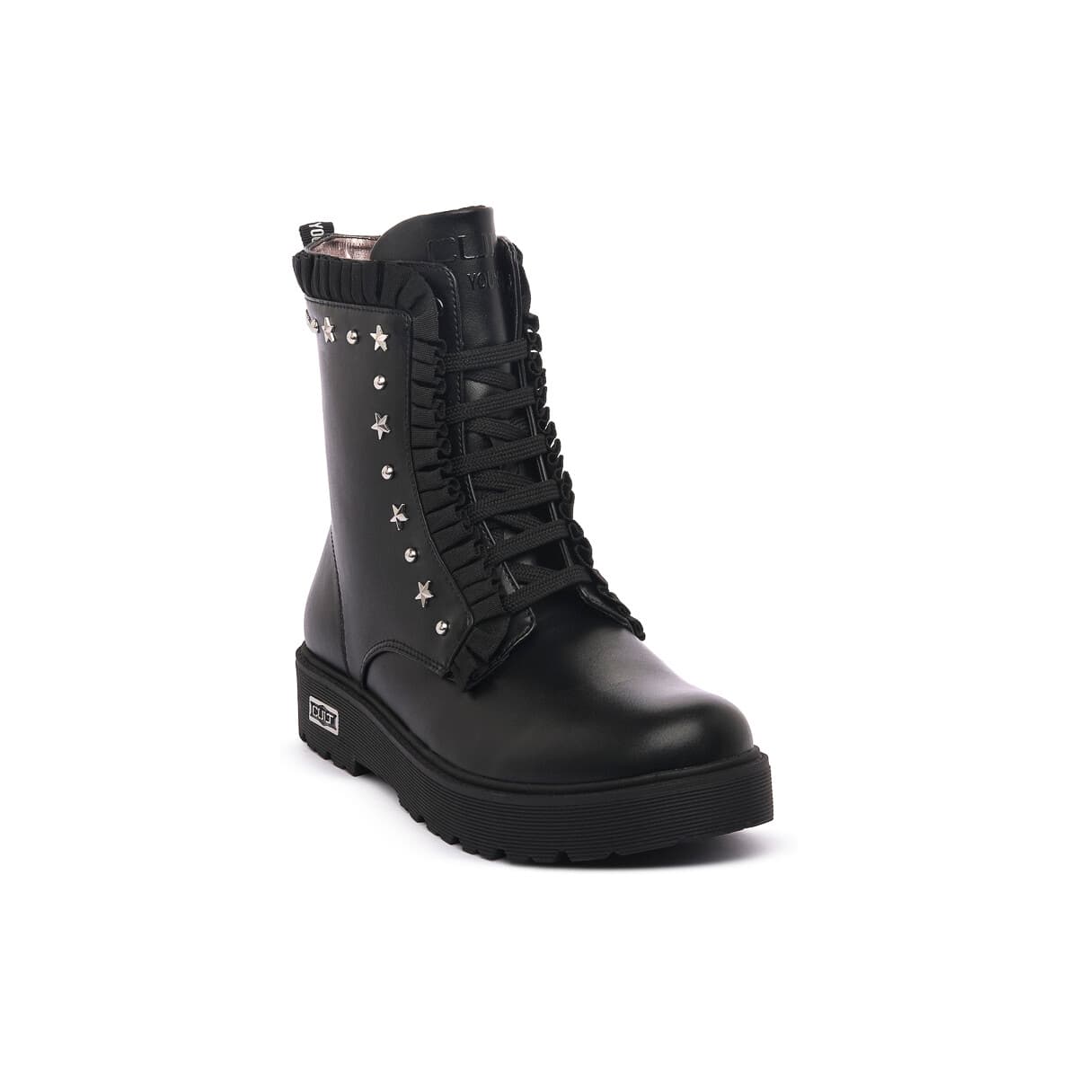 Μπότες Cult BLACK