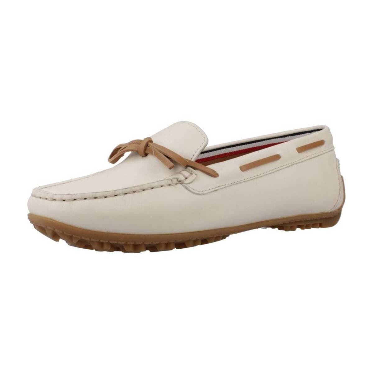 Boat shoes Geox D KOSMOPOLIS