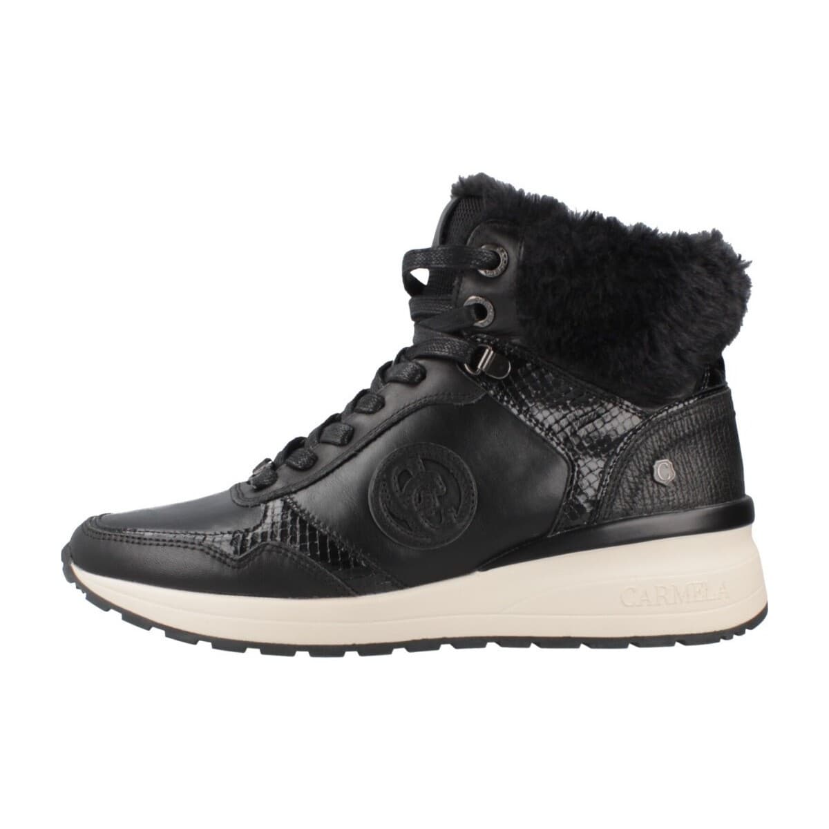 Ψηλά Sneakers Carmela 162654C