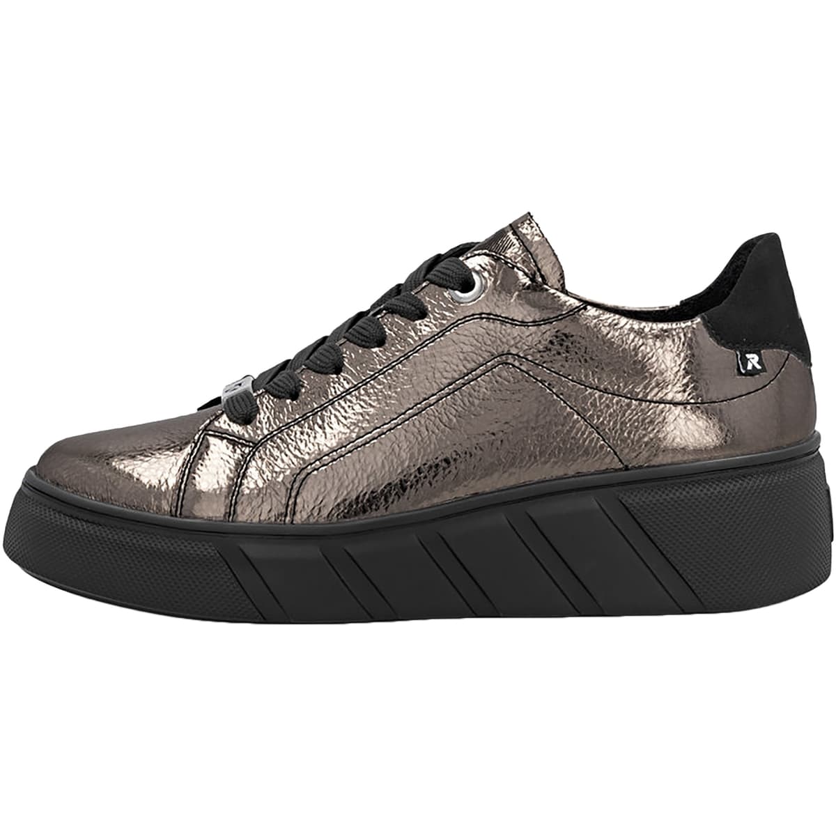 Xαμηλά Sneakers Rieker 263399