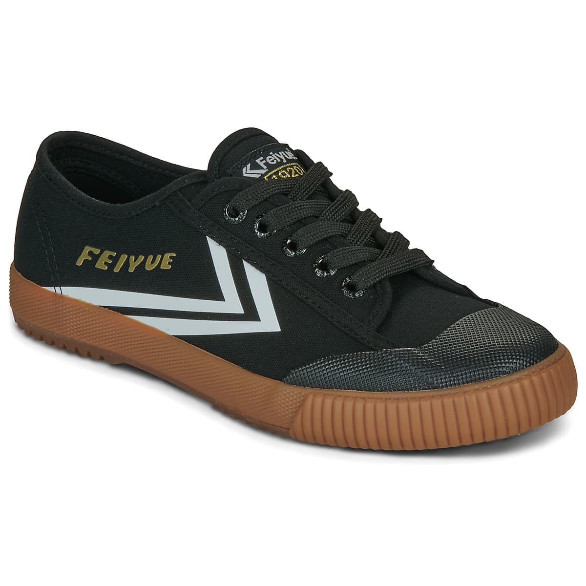 Xαμηλά Sneakers Feiyue FE LO 1920 GUM GROUNDED
