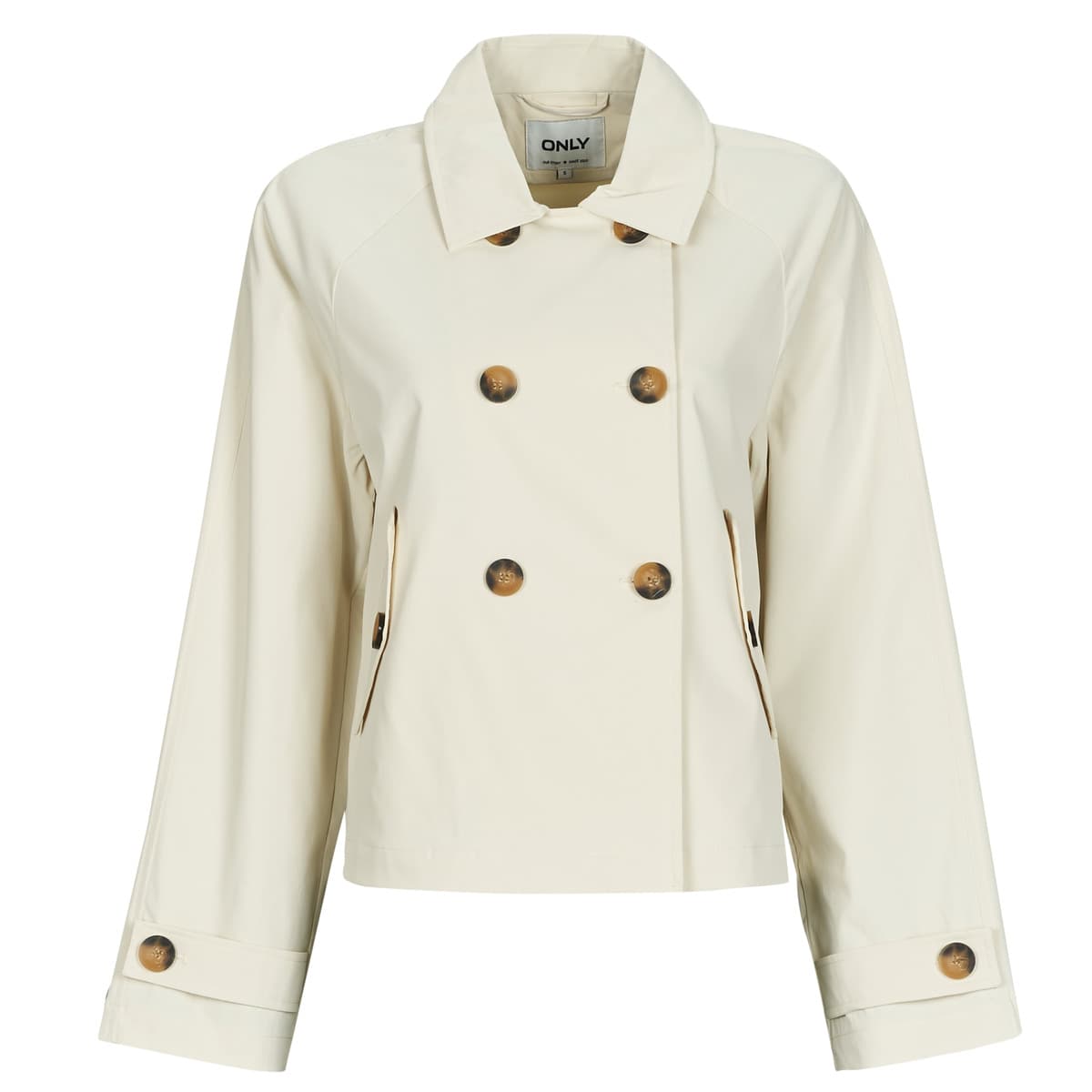 Καπαρτίνες Only ONLAPRIL LIFE SHORT