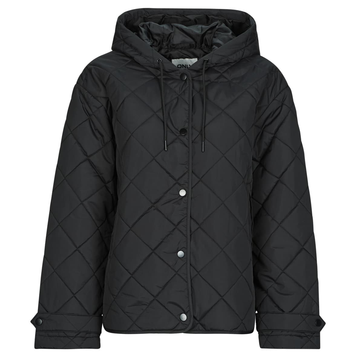 Μπουφάν Only ONLJULIET QUILTED