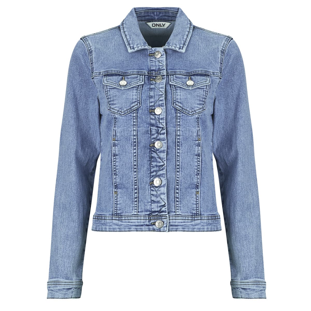 Τζιν Μπουφάν/Jacket Only ONLWONDER DNM JACKET NOOS