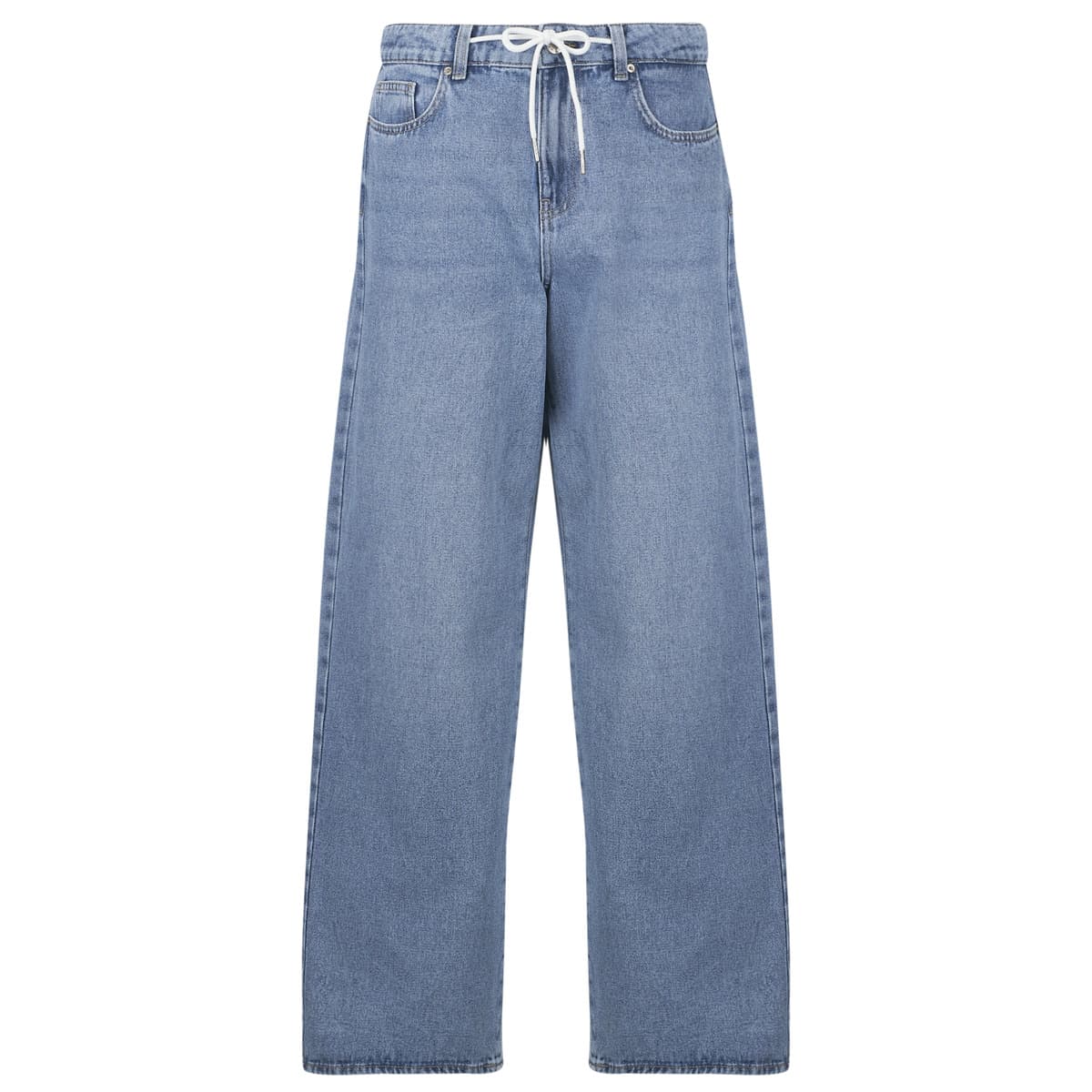 φαρδιά / καμπάνα Only ONLBLISS MW WIDE STRING