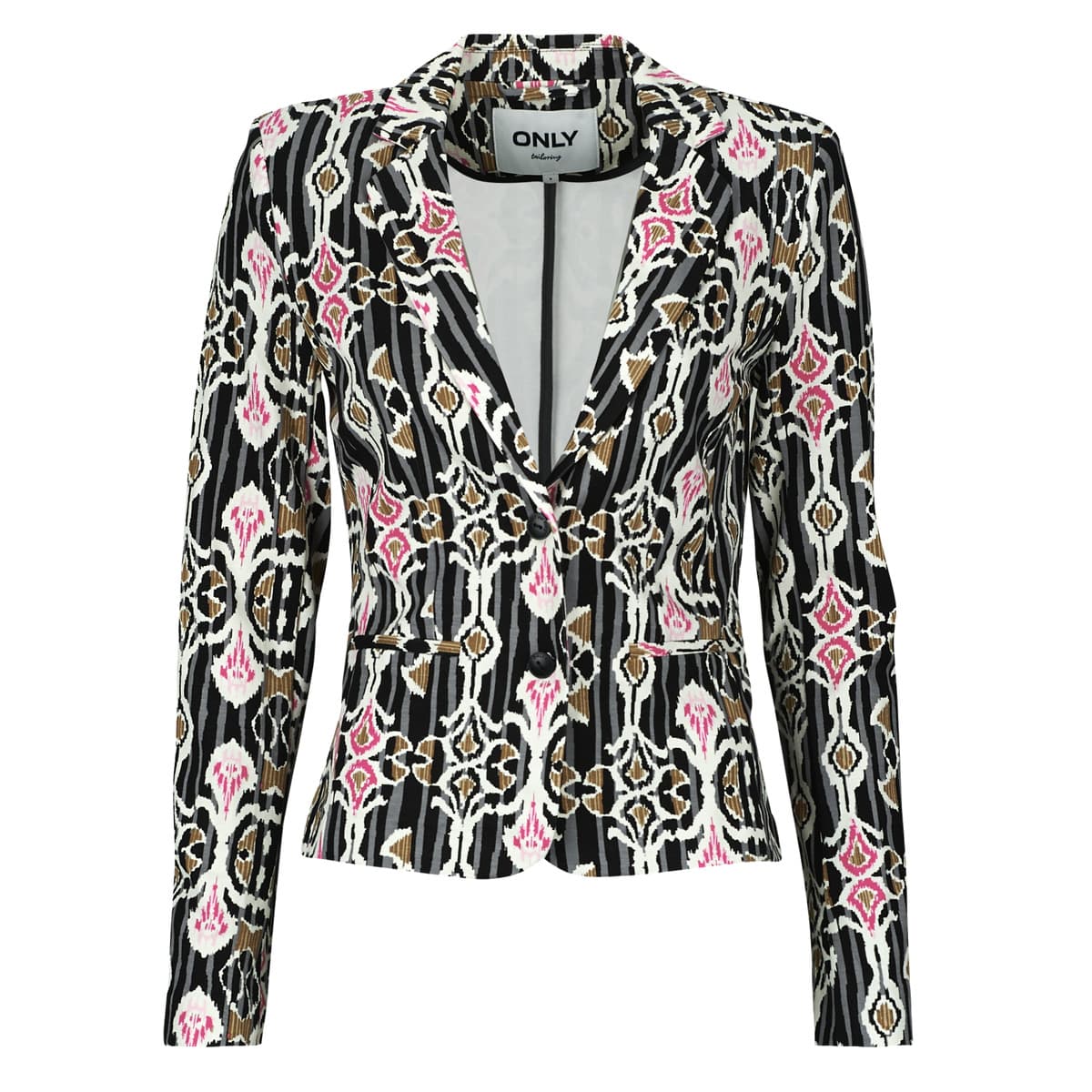 Σακάκι/Blazers Only ONLPOPTRASH L/S AOP BLAZER