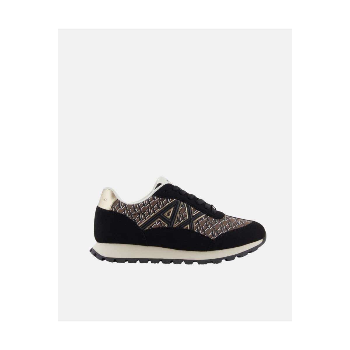 Xαμηλά Sneakers EAX XW002155 AF19529