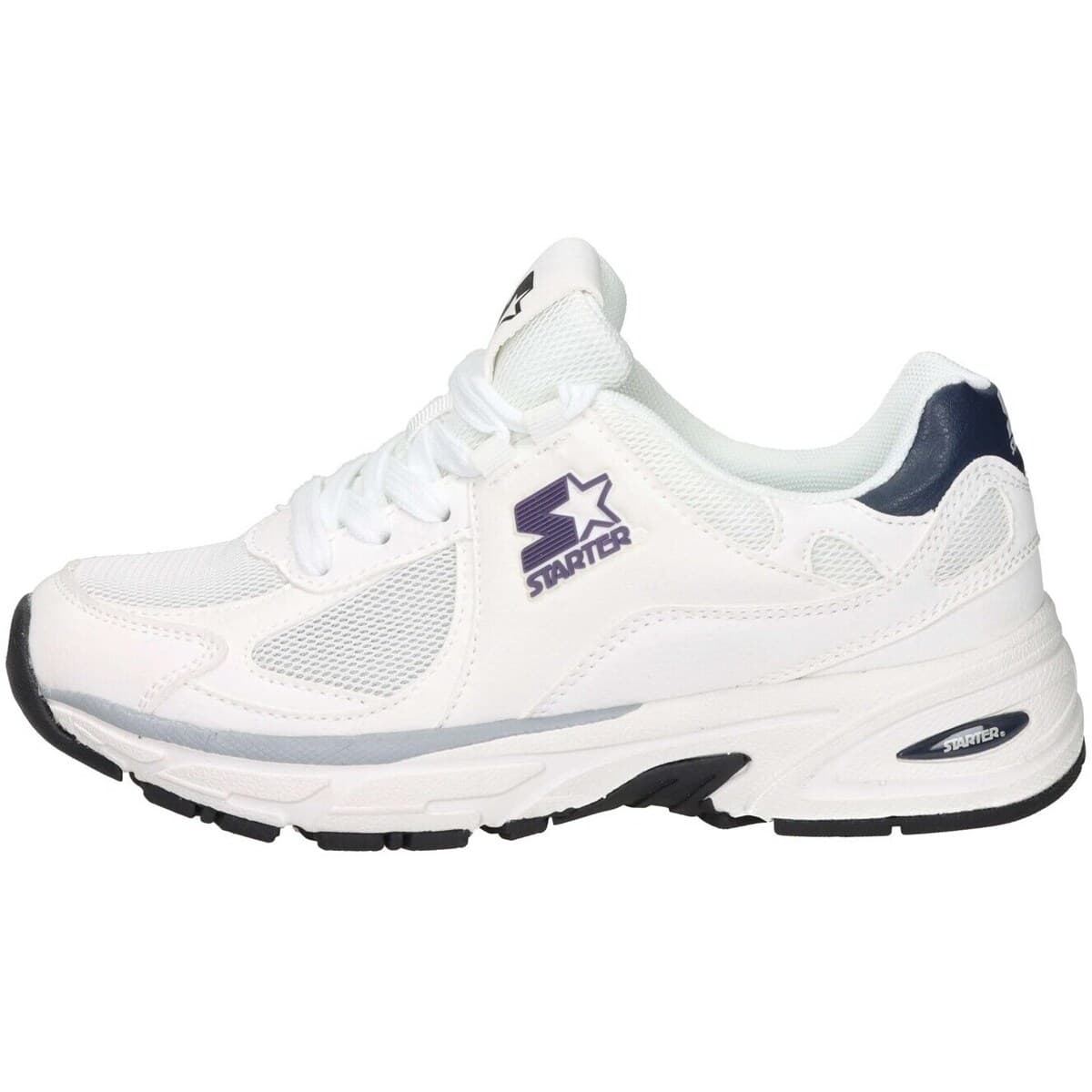 Xαμηλά Sneakers Starter STBL-15