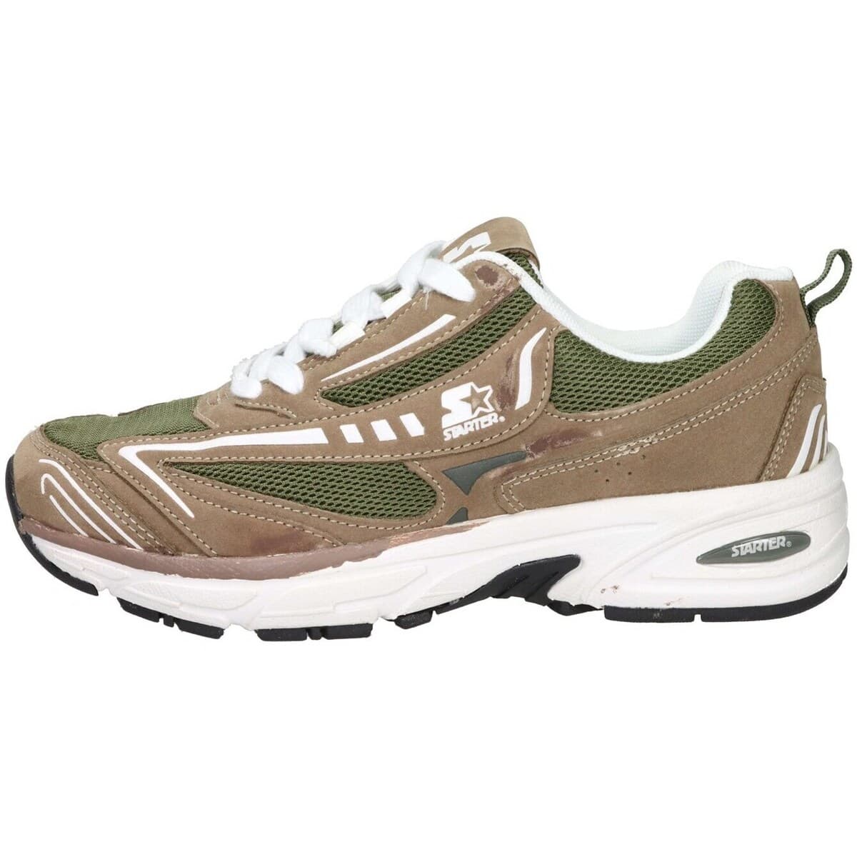 Xαμηλά Sneakers Starter STBL-14