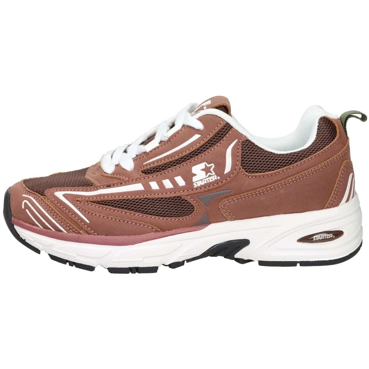 Xαμηλά Sneakers Starter STBL-14