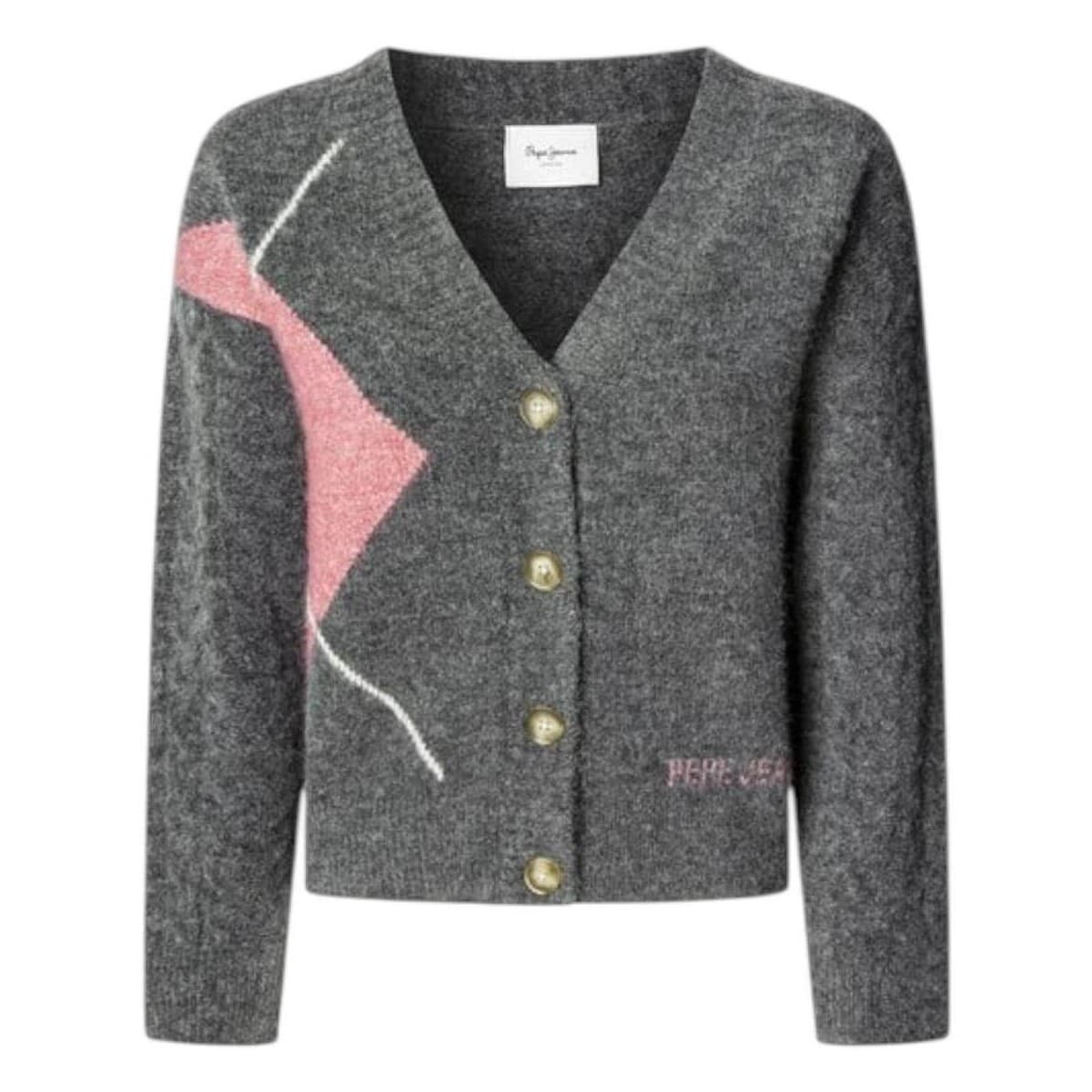 Μπουφάν / Ζακέτες Pepe jeans PL7000038 963