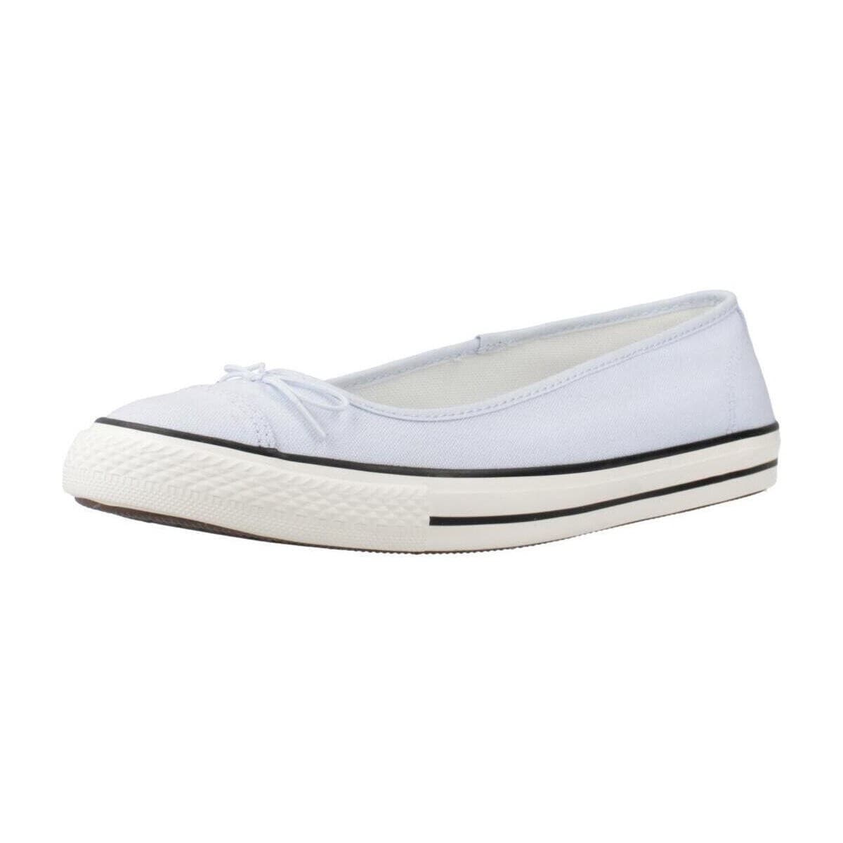 Μπαλαρίνες Converse CHUCK TAYLOR ALL STAR DAINTY BALLERINA SLIP
