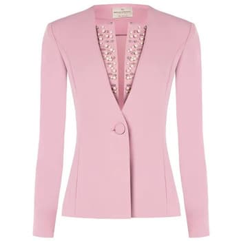 Σακάκι/Blazers Rinascimento CFC0125518003