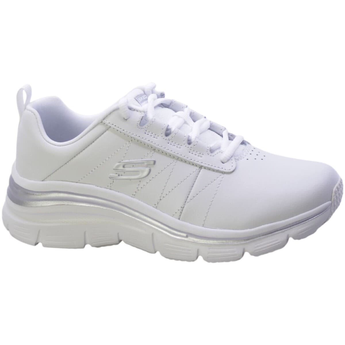 Xαμηλά Sneakers Skechers 347710