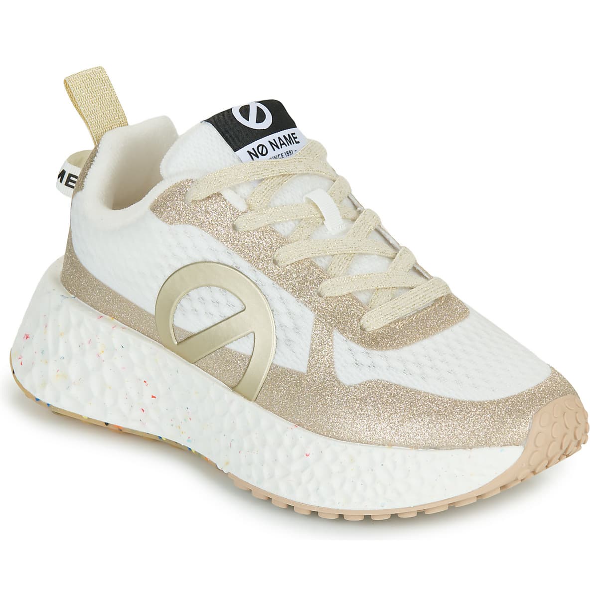 Xαμηλά Sneakers No Name CARTER FLY PROTECT W