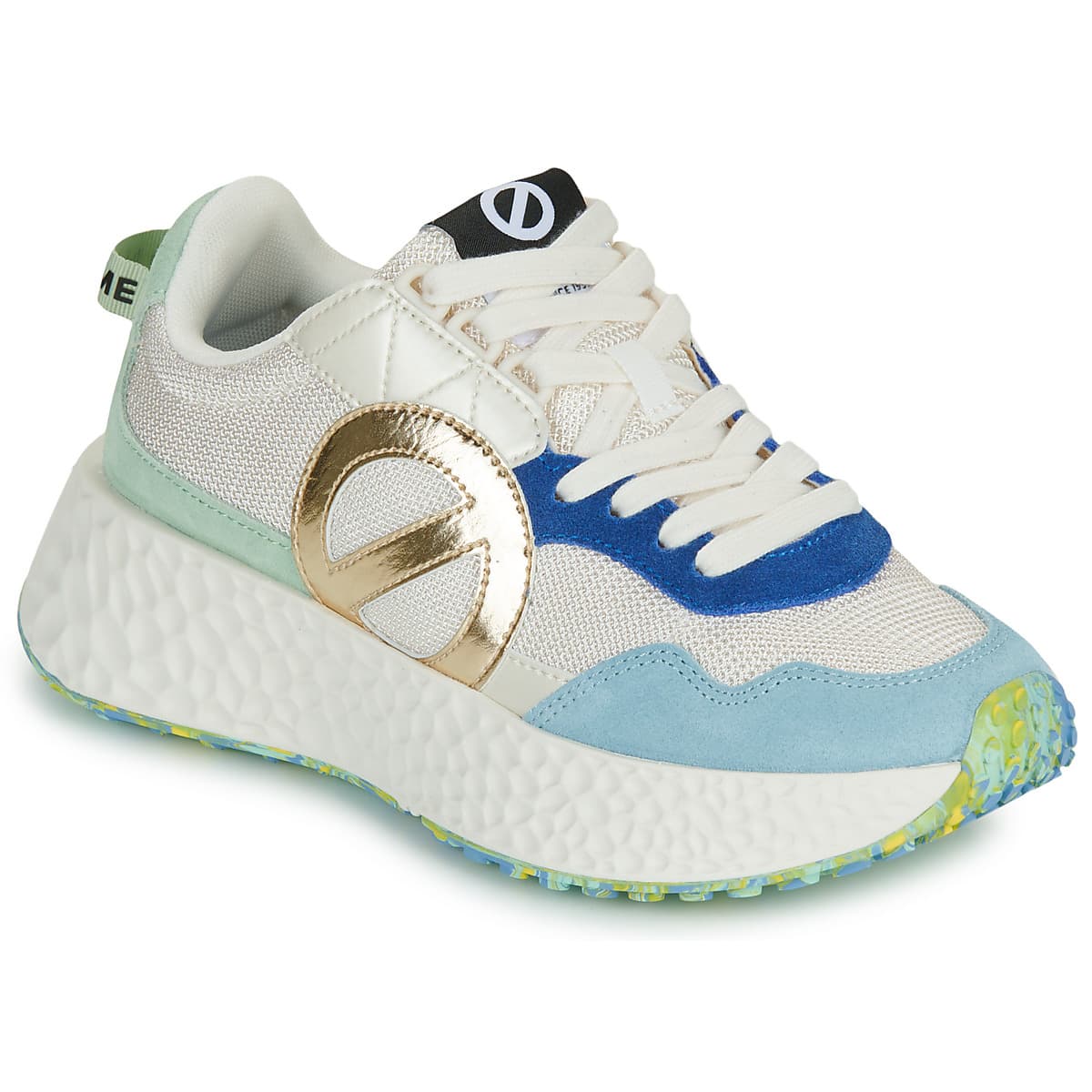 Xαμηλά Sneakers No Name CARTER JOGGER W