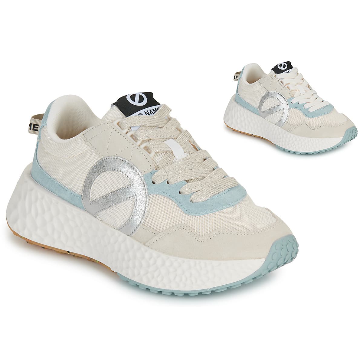 Xαμηλά Sneakers No Name CARTER JOGGER W