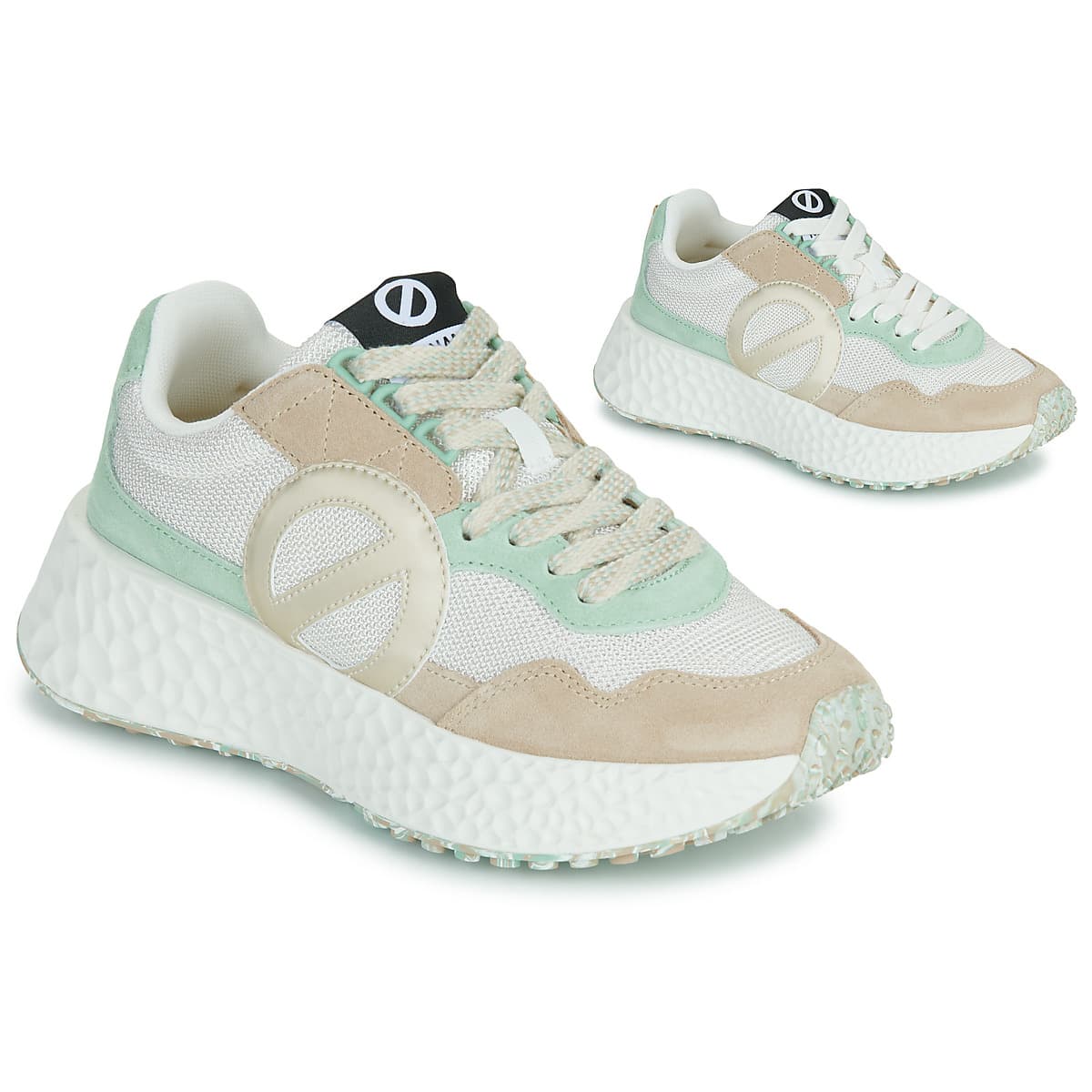 Xαμηλά Sneakers No Name CARTER JOGGER W