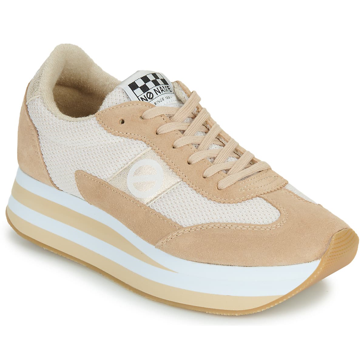 Xαμηλά Sneakers No Name FLEX M JOGGER W