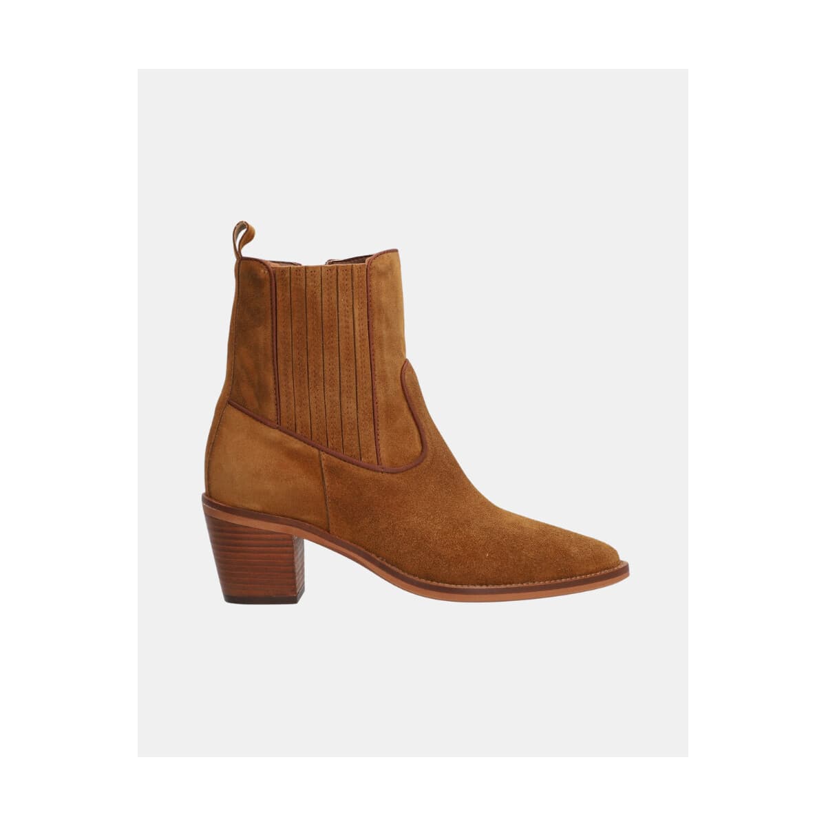 Μποτίνια Alpe 52131101 5213