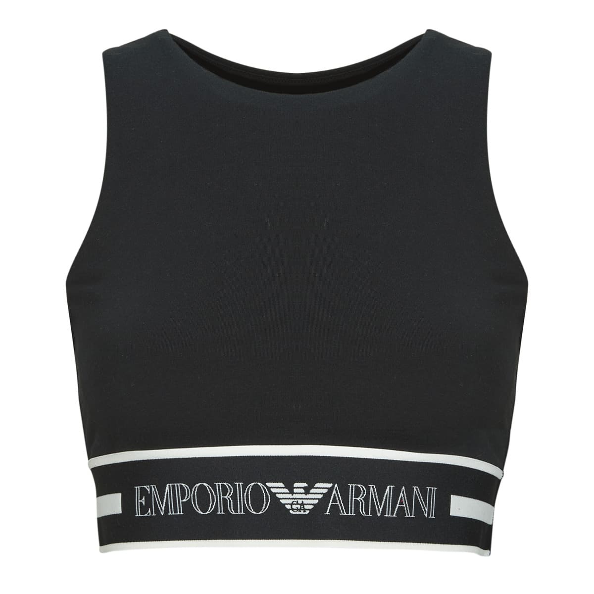 Μπλούζα Emporio Armani EW002960 TOP