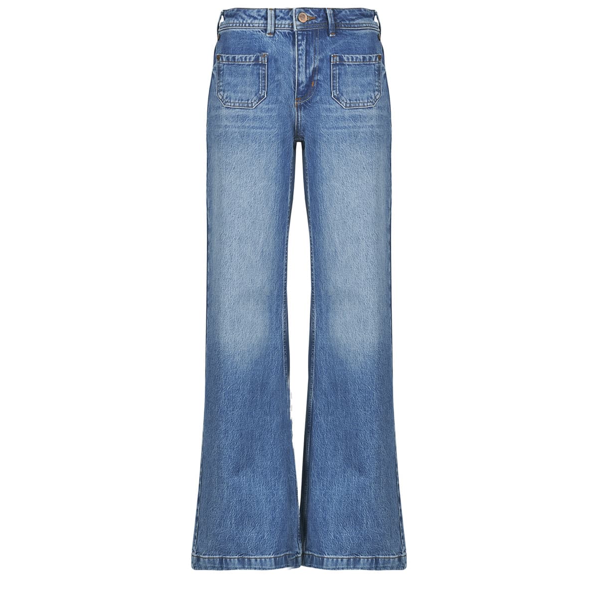 φαρδιά / καμπάνα Freeman T.Porter JESSY