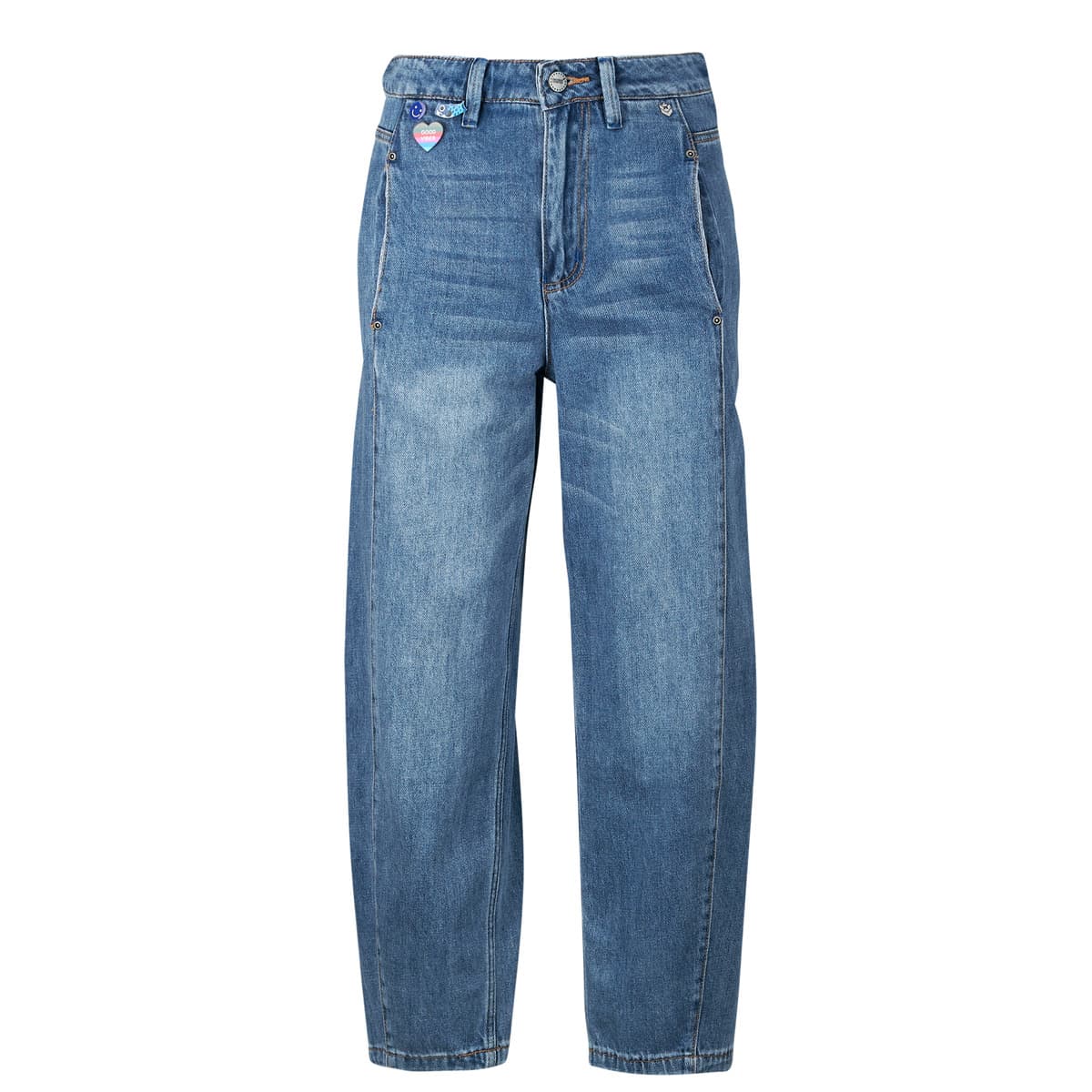 Boyfriend jeans Freeman T.Porter ROSALIA