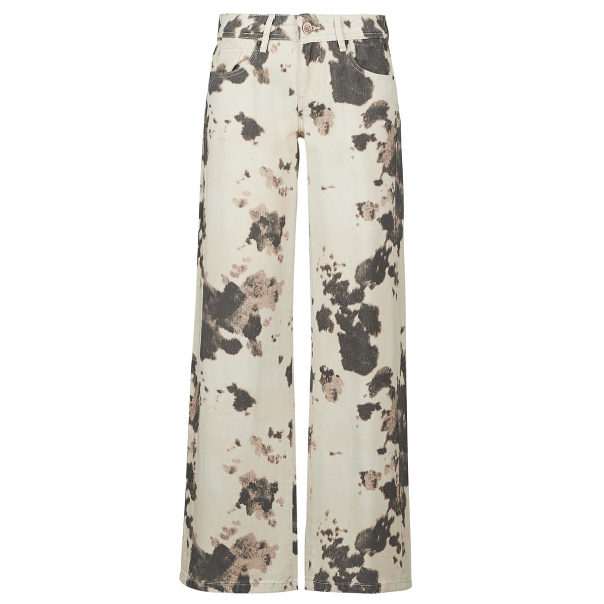 φαρδιά / καμπάνα Freeman T.Porter AGATHAA TEXAS