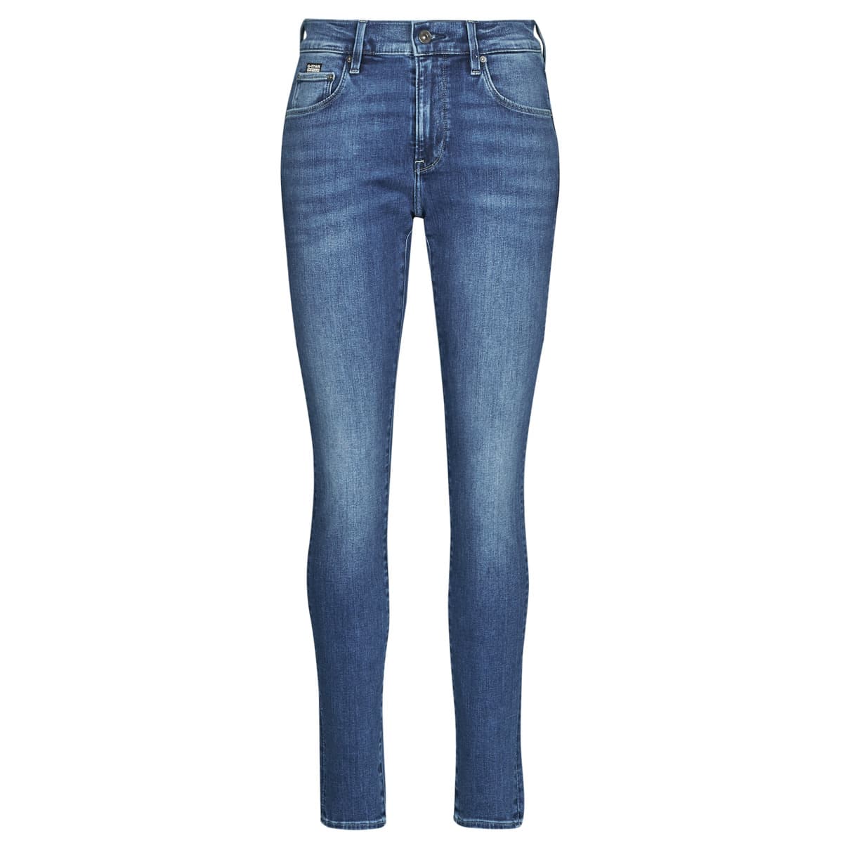 Skinny jeans G-Star Raw 3301 SKINNY