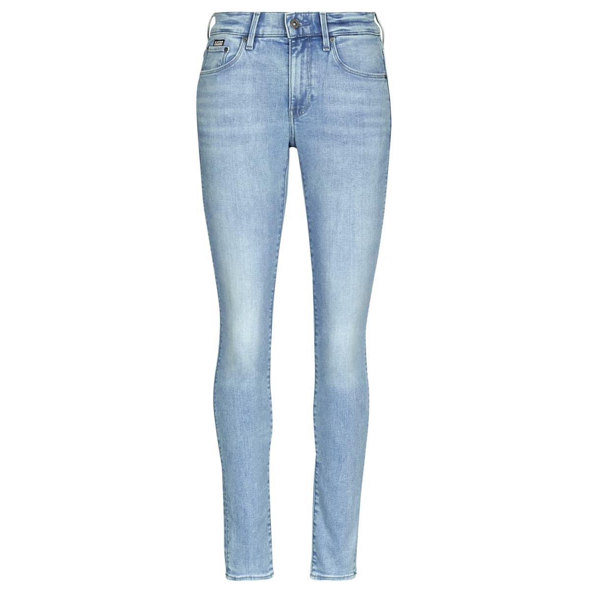 Skinny jeans G-Star Raw 3301 SKINNY
