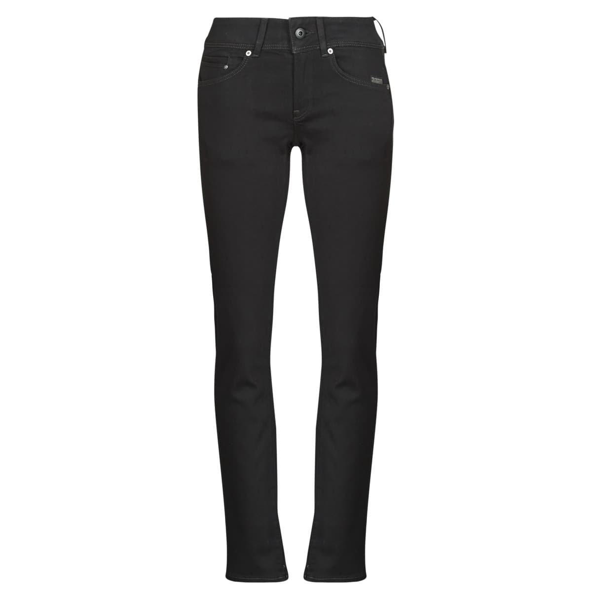 Tζιν σε ίσια γραμή G-Star Raw MIDGE SLIM STRAIGHT