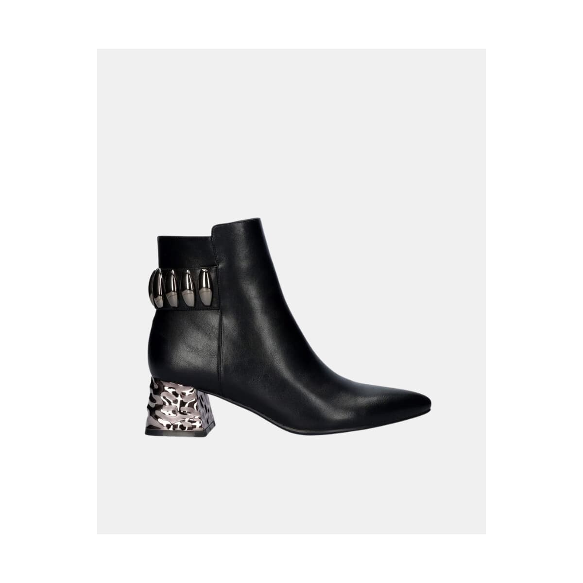 Μποτίνια Exé Shoes P987 H2216